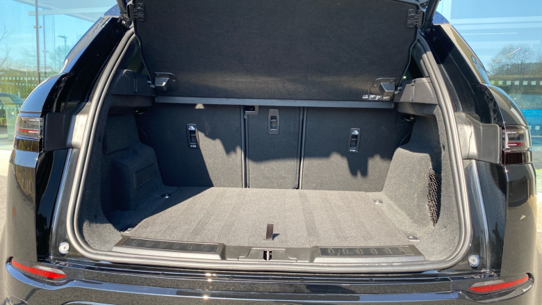 Land Rover Range Rover Evoque 2.0 D200 Edition 5dr Auto Diesel Hatchback